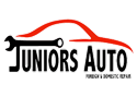 Junior's Auto Repairs Logo