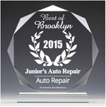 Junior's Auto Repairs